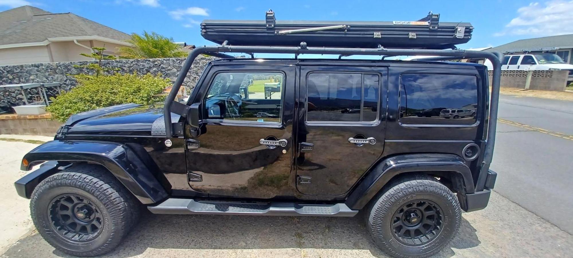 Campcar Maui Jeeps Suvs Hybrid Camper Van Rentals With Equipment And Travel Advice Кахулуи Экстерьер фото