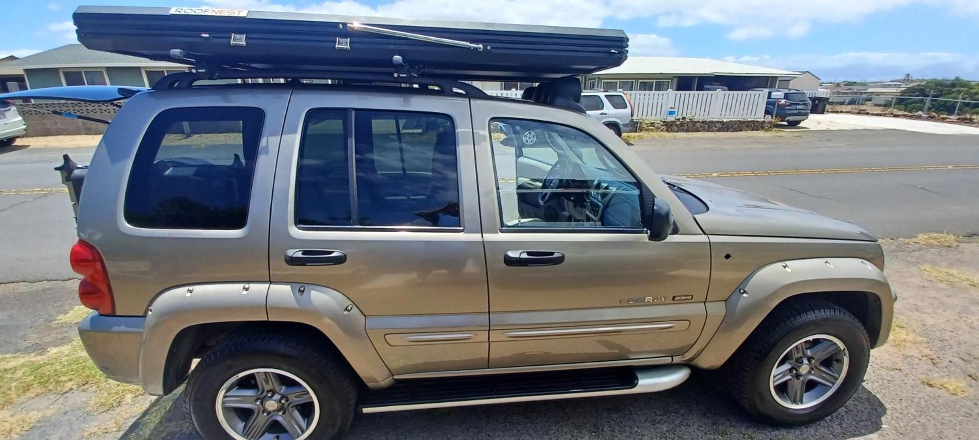 Campcar Maui Jeeps Suvs Hybrid Camper Van Rentals With Equipment And Travel Advice Кахулуи Экстерьер фото
