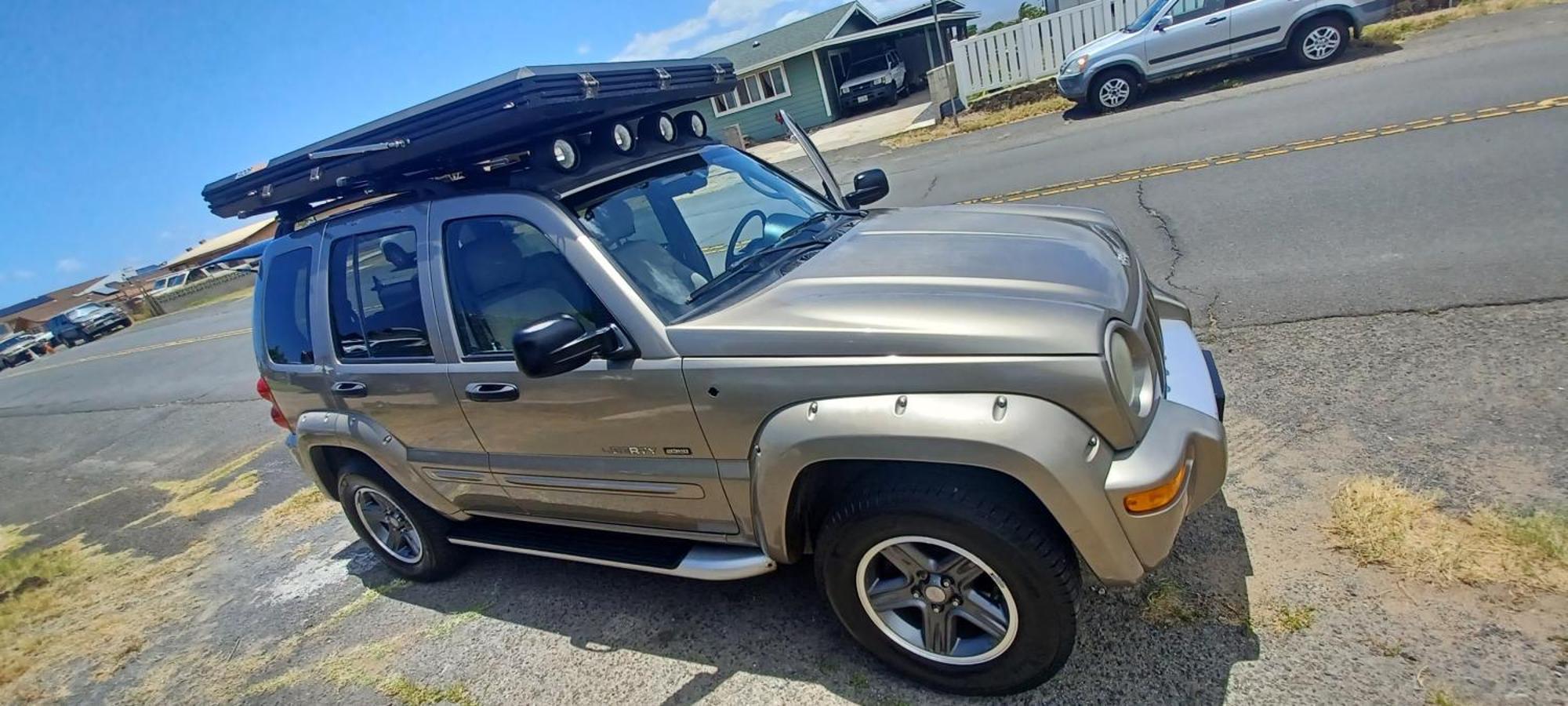 Campcar Maui Jeeps Suvs Hybrid Camper Van Rentals With Equipment And Travel Advice Кахулуи Экстерьер фото