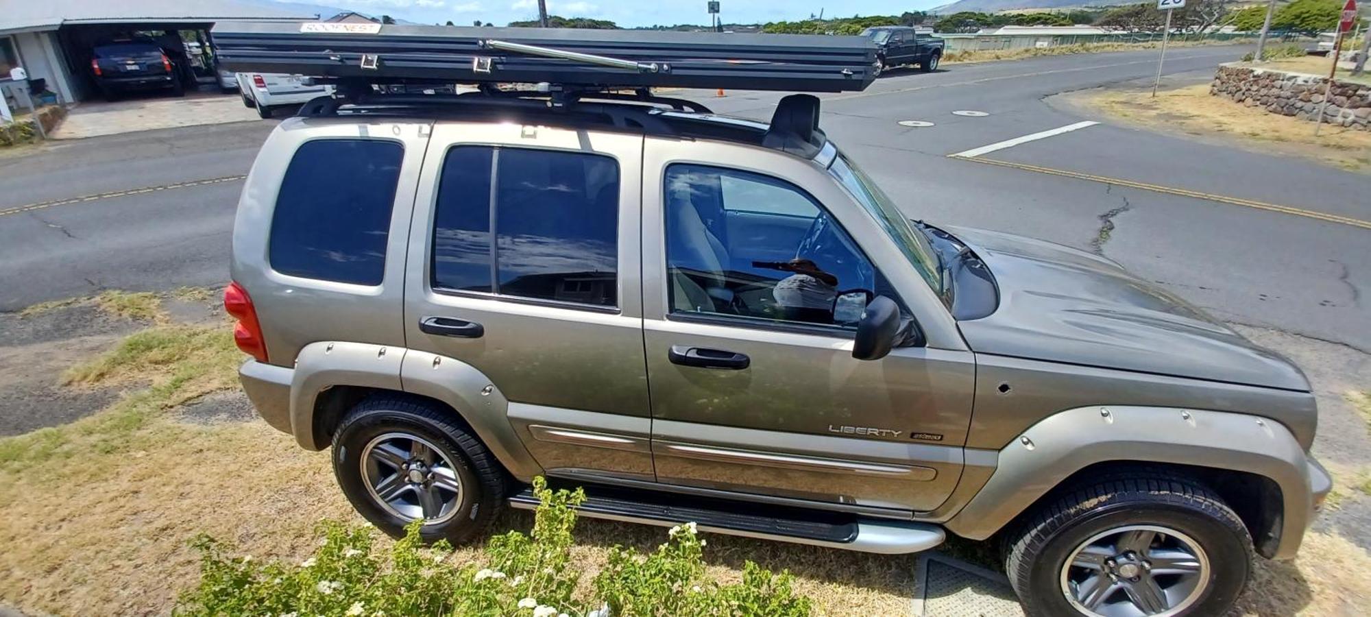 Campcar Maui Jeeps Suvs Hybrid Camper Van Rentals With Equipment And Travel Advice Кахулуи Экстерьер фото